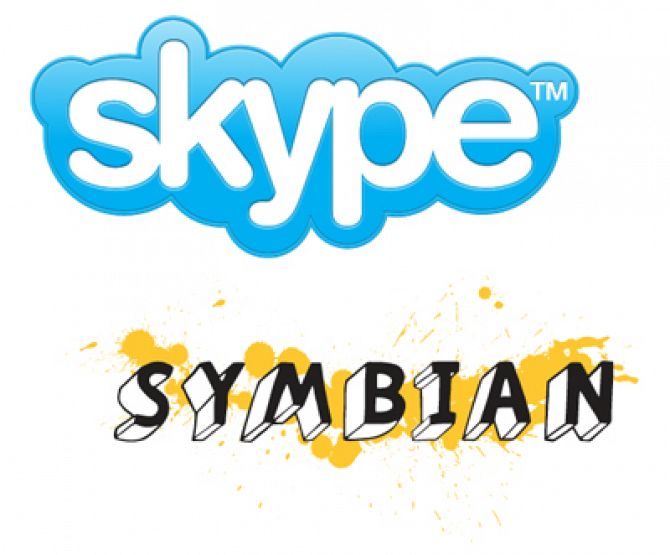 Skype Nokia
